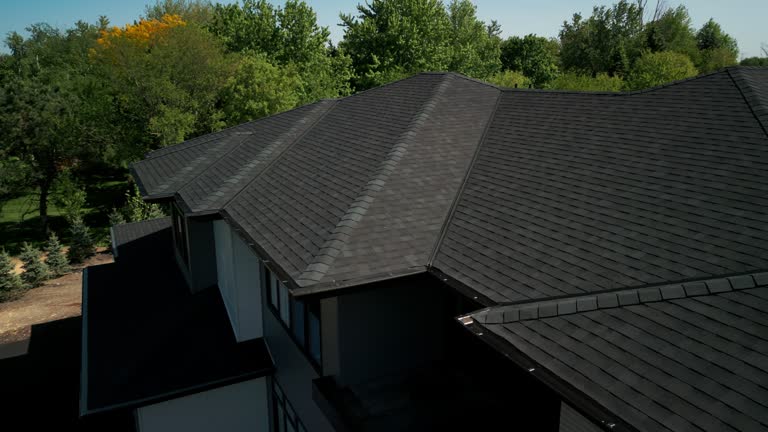 Best Asphalt Shingles Roofing  in Keokea, HI