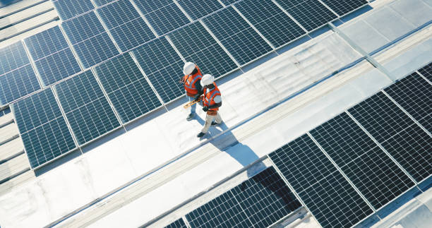 Best Solar Panel Roofing Installation  in Keokea, HI