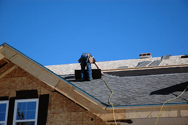 Best Roof Installation  in Keokea, HI
