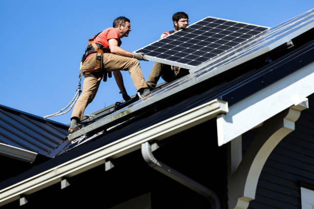 Best Roof Ventilation Installation  in Keokea, HI