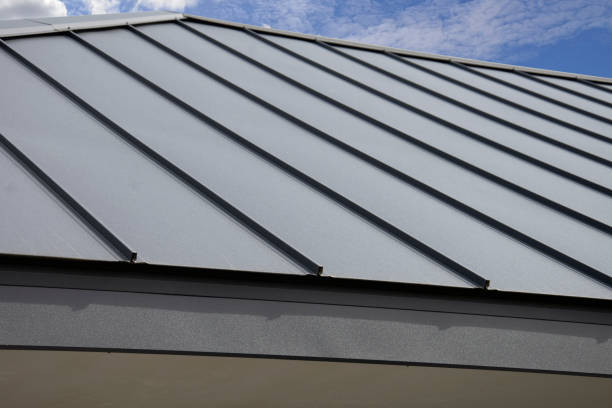 Fast & Reliable Emergency Roof Repairs in Keokea, HI